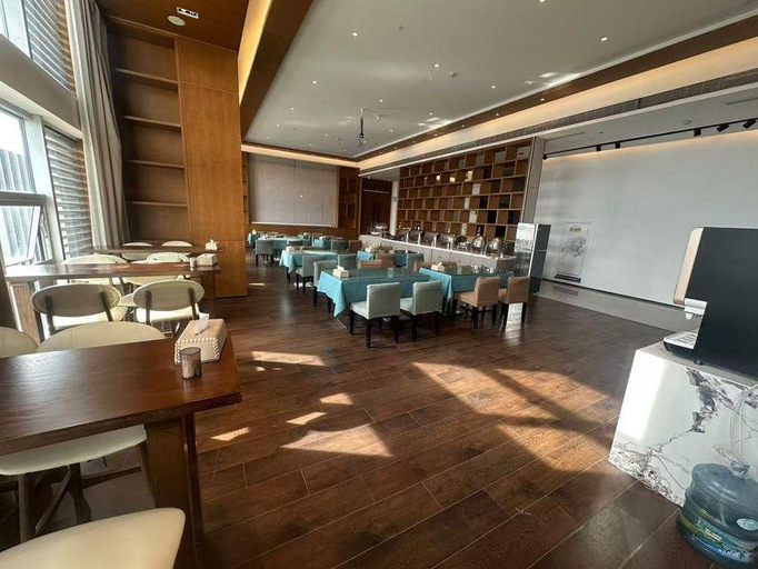 Food & Drinks, Boxiyueli Hotel (Wuxi Yuantouzhu Scenic Area), Wuxi