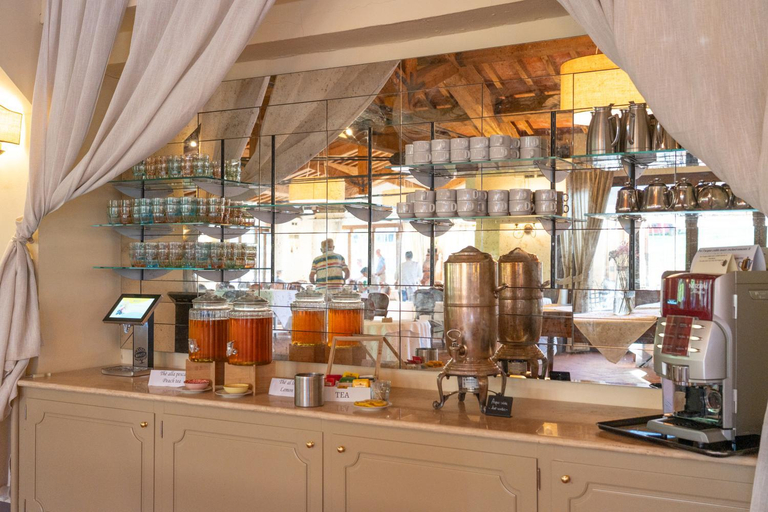 Food & Drinks 5, Borgo San Luigi, Siena