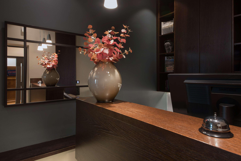 Public Area 3, Bergen Harbour Hotel, WorldHotels Crafted, Bergen