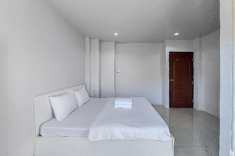 Bedroom 4, Freesia Guesthouse Klong Luang, Khlong Luang