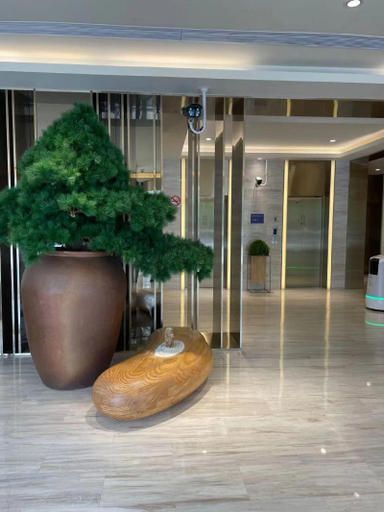 Others 5, Ji Hotel Shanghai Meilan Lake Mei'an Road, Shanghai
