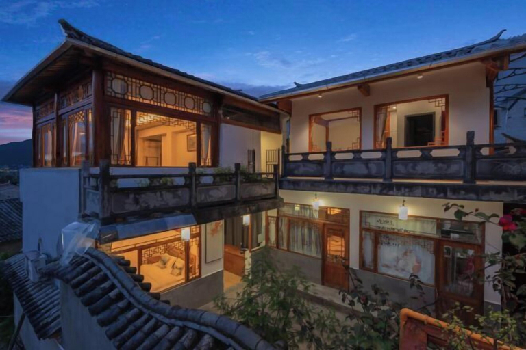 Exterior & Views 2, Snail Inn (Tengchong), Baoshan