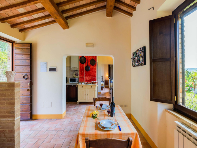Others 5, Getaway in the Sibillini Hills, Macerata