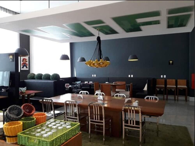 Food & Drinks 5, Ibis Styles Maracanau, Maracanaú