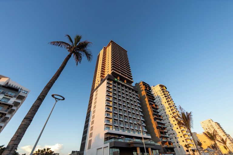 Exterior & Views 2, Holiday Inn Express & Suites Hotel Mazatlan by IHG, Mazatlán