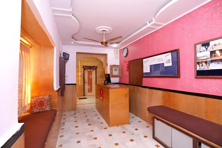 Others 5, Hotel Classic, Jaisalmer