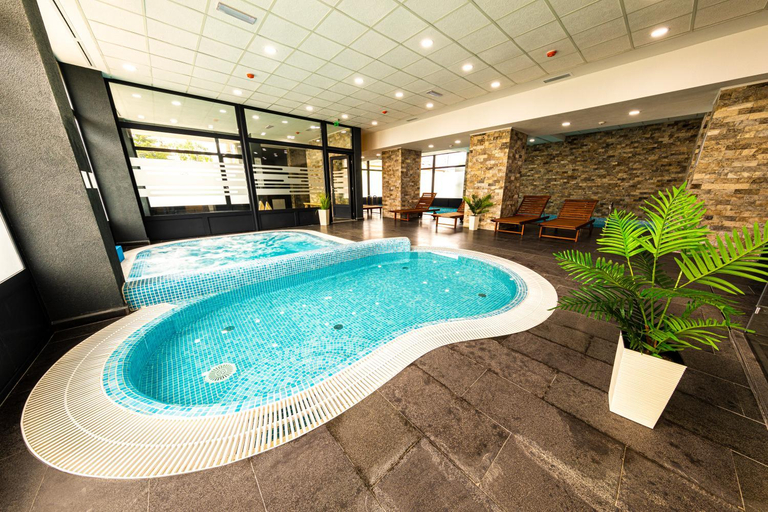 Sport & Beauty 4, Filo Hotel Wellness & Spa, Gheorgheni