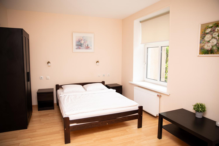 Bedroom 2, Avitar, Riga