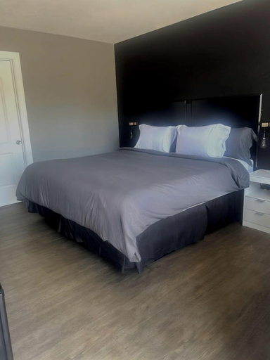 Bedroom 2, Hotel Manning SC, Clarendon