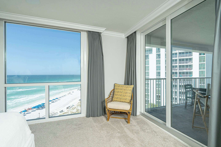 Others 5, Beachfront Bliss at Shoreline Towers, Okaloosa