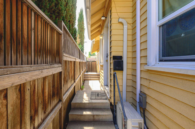 Room 5, Cozy Home Near LA With Full Kitchen Laundry, Los Angeles