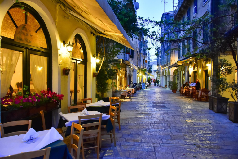 Food & Drinks 4, Ikos Odisia - All Inclusive, Ionian Islands