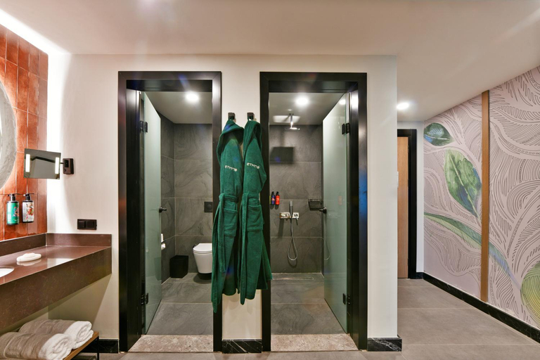Bathroom 5, Ethno Belek, Serik