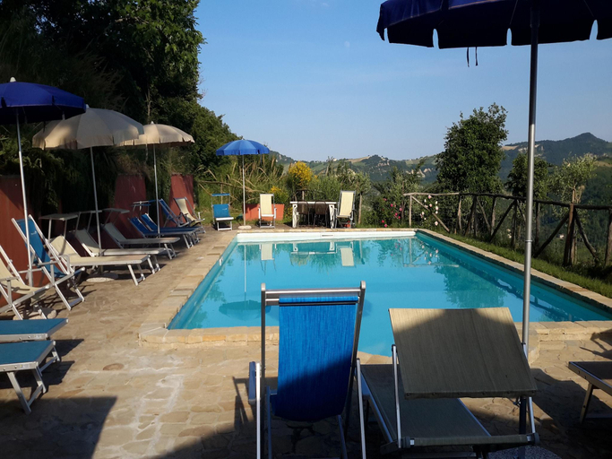 Sport & Beauty 2, Getaway in the Sibillini Hills, Macerata