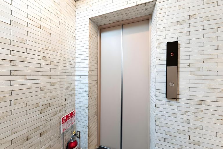 Public Area 3, HOTEL Exsasion Sugamo, Toshima