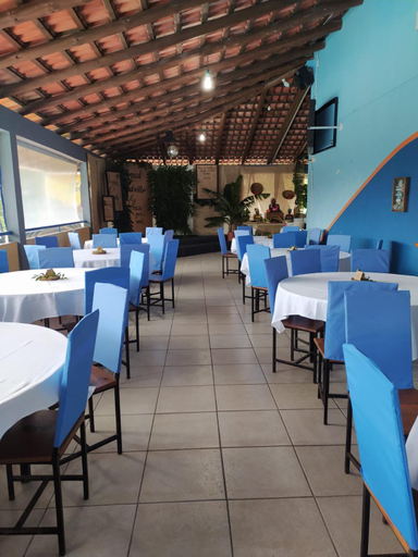 Food & Drinks 5, Recanto Paraiso Aventuras, Rio Negrinho