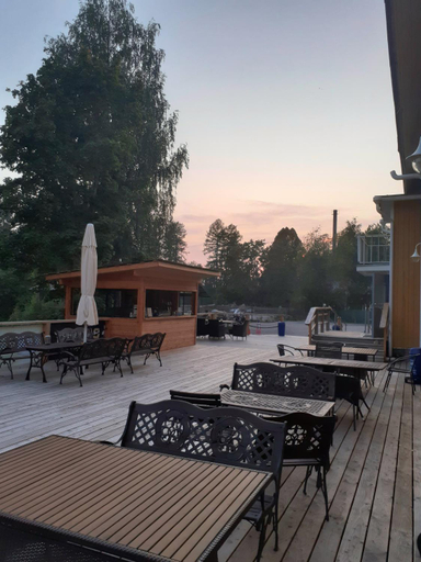Food & Drinks 5, Enonkosken Kartano & Guesthouse, Southern Savonia