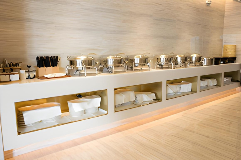 Food & Drinks 4, Ji Hotel Suzhou Shimao Plaza, Suzhou