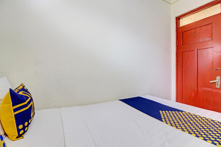 Others 3, SPOT ON 92667 Hotel Kopeng Indah 1, Semarang