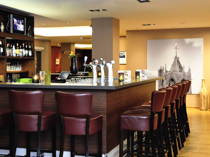 Food & Drinks 5, ibis Utrecht, Utrecht