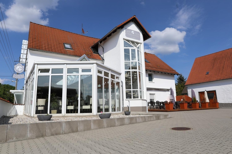 Exterior & Views 2, Parkhotel am Schloss, Leipzig