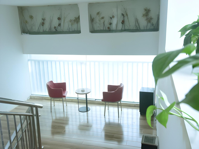 Others 5, Shell Hotel Hefei Qingyang Bei Road 901 Hospital, Hefei