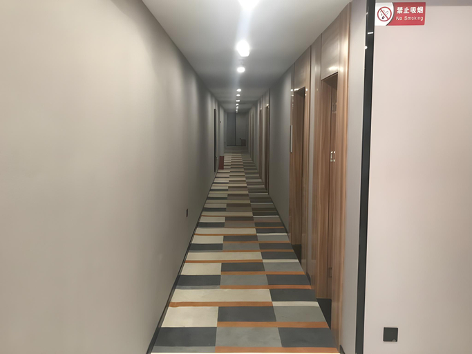 Others 5, Shell Hotel Shanghai Jiading District Waigang, Shanghai