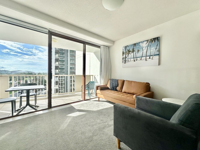 Living area 2, Savannah, Gold Coast