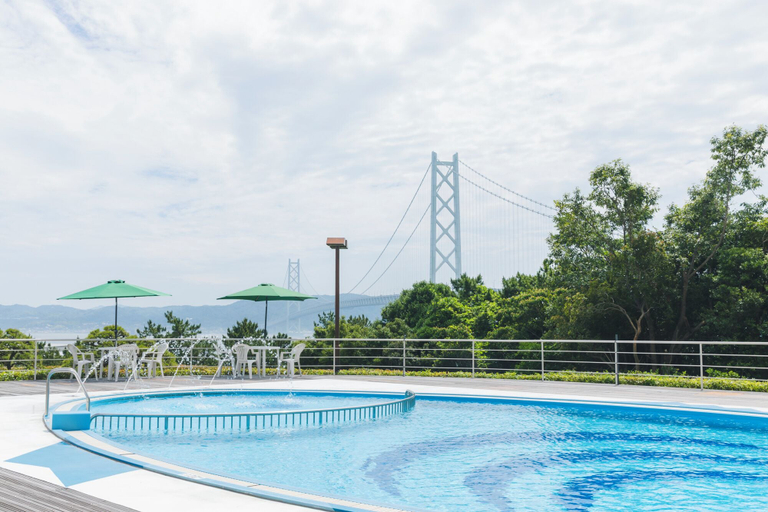 Sport & Beauty 2, Seaside Hotel Maiko Villa Kobe, Akashi