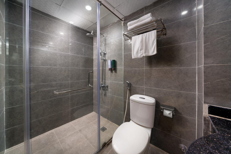 Bathroom 4, Astoria Hanoi Hotel & Travel, Hoàn Kiếm