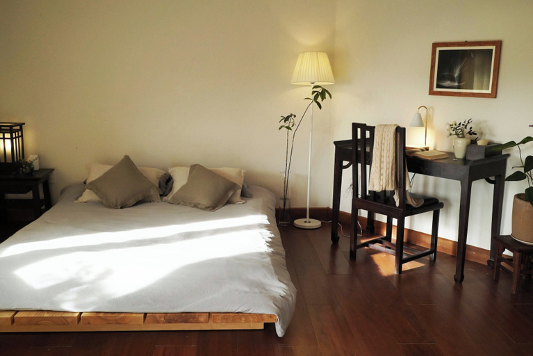 Bedroom 3, Émai Valley, Đà Lạt
