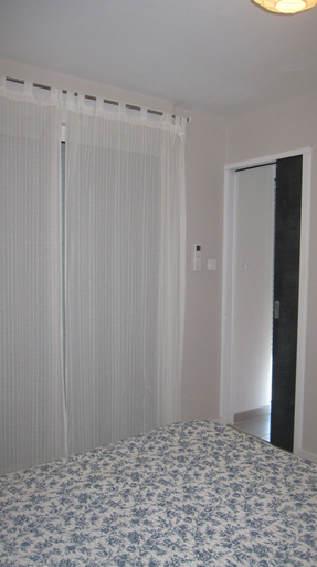 Bedroom 2, La Coutrotte Becquine, Côte-d'Or