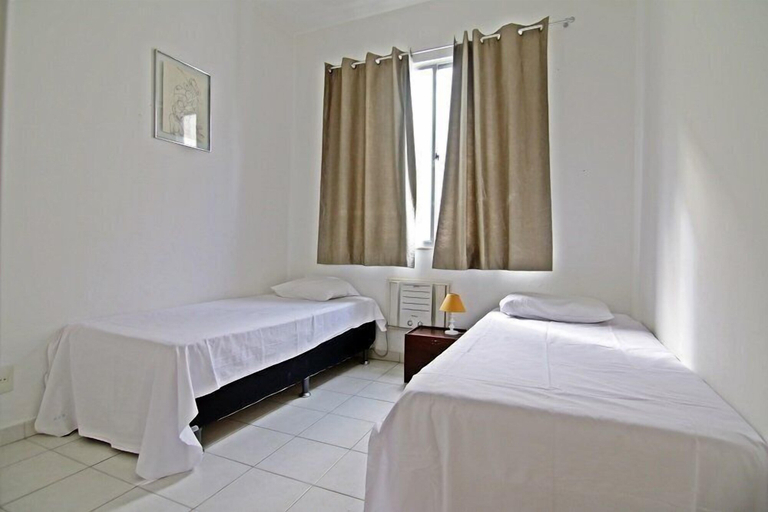 Bedroom 2, Rio Spot Apartments D026, Rio de Janeiro