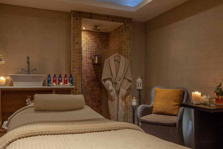 Bedroom 3, Radisson Blu Hotel & Spa, Limerick