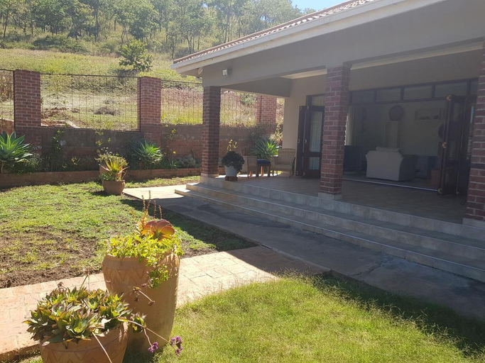 Others 3, Pachigomo Guesthouse, Harare