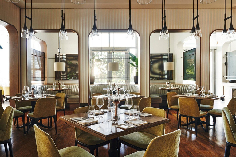 Food & Drinks 4, Casiola Residences at Four Seasons Miami Brickell, Miami-Dade