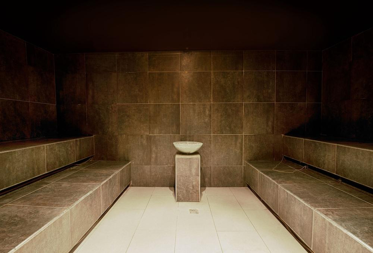 Bathroom 5, Basiliani - CDSHotels, Lecce