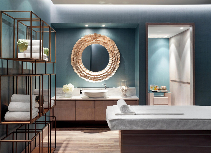 Bathroom 5, Ikos Aria - All Inclusive, South Aegean