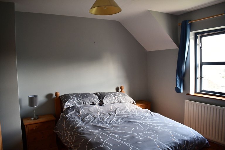 Room 1, FFI Center at Annalong, Newry, Mourne and Down