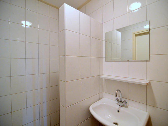 Bathroom 3, Holiday Home in Geesteren with Terrace, Tubbergen