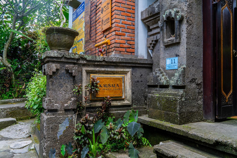 Exterior & Views 2, Kausala at Bisma Ubud, Gianyar