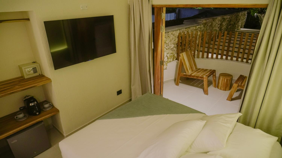 Bedroom 2, タラム ハウス コベーニャス バイ ベルナロ ホテルズ, Tolú