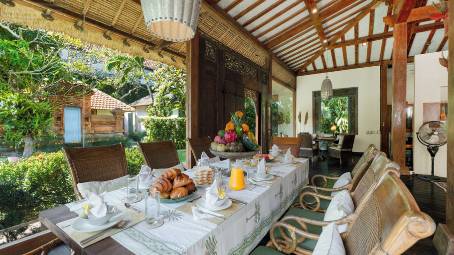 Food & Drinks 5, Villa Desa Roro by Villa Finder, Badung