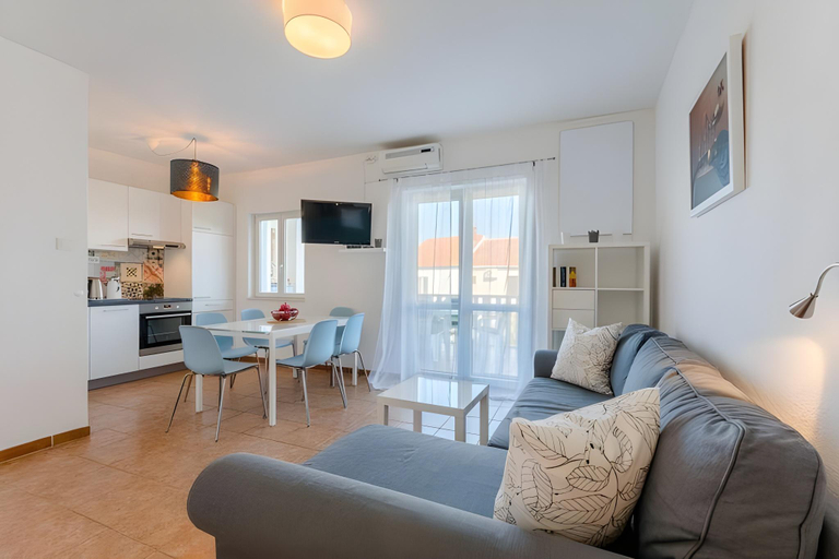 Others 5, Villa Stella - Two Bedroom Apartment with Terrace and Sea View Stella, Supetar