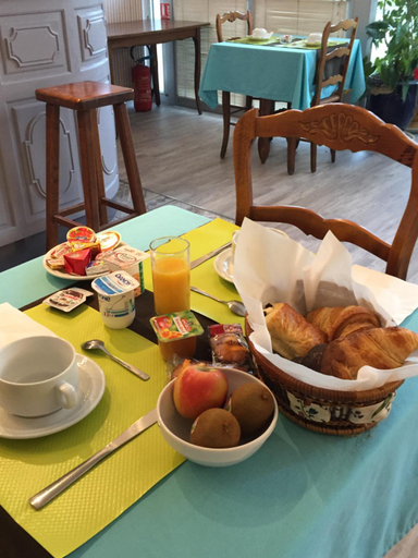 Food & Drinks 5, Hotel du Midi, Bouches-du-Rhône