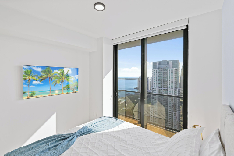 Bedroom 3, The Elser by Andes STR, Miami-Dade