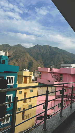 Others 3, Ved Bhoomi residency, Garhwal