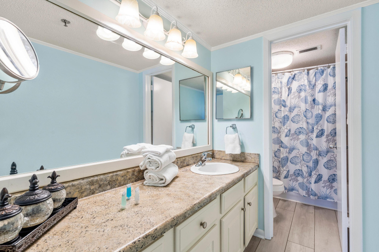 Bathroom 3, Phoenix I 1097, Baldwin