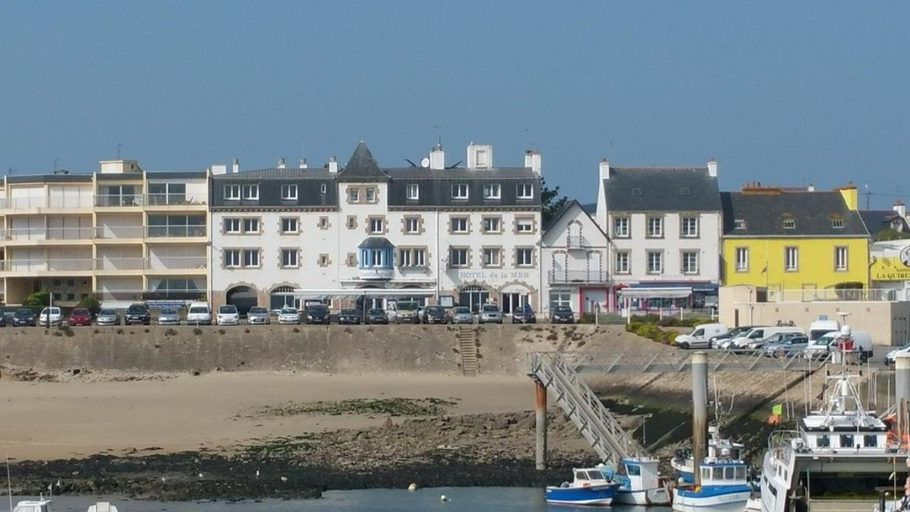 Exterior & Views, Hotel de la Mer, Morbihan