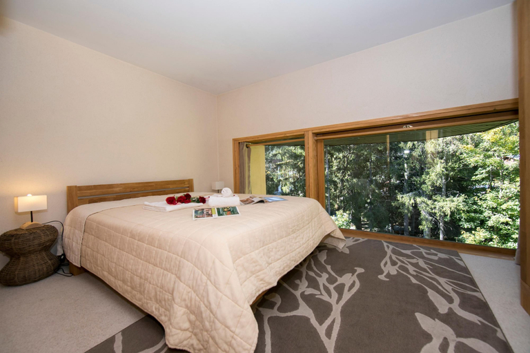 Room 4, R Sidence Grand Roc - Ancolies 104, Haute-Savoie